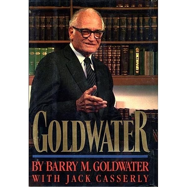 Goldwater, Barry Goldwater