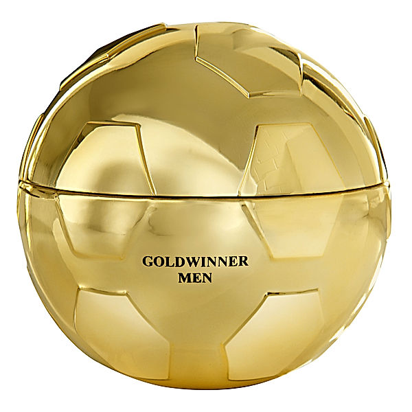 Goldwinner Eau de Toilette Men