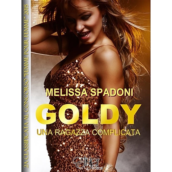 Goldy, Melissa Spadoni
