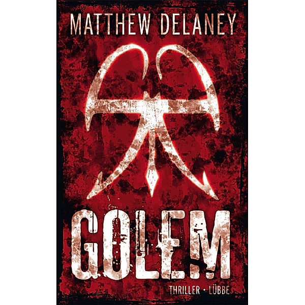 Golem, Matthew Delaney