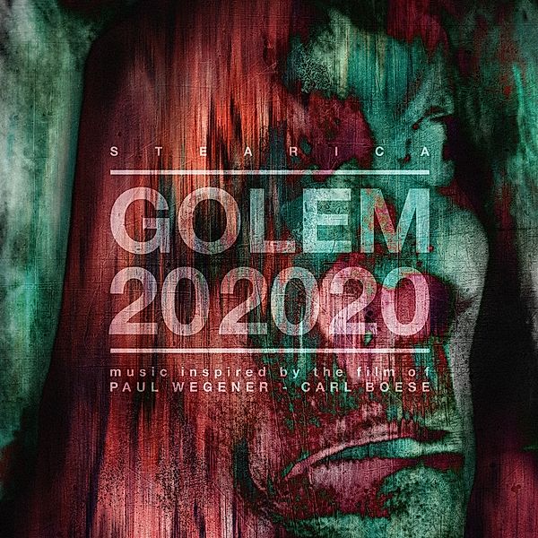 Golem 202020, Stearica