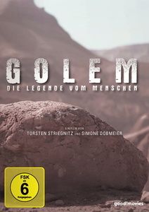 Image of Golem - Die Legende vom Menschen