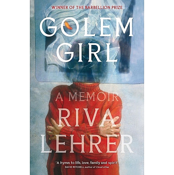 Golem Girl, Riva Lehrer