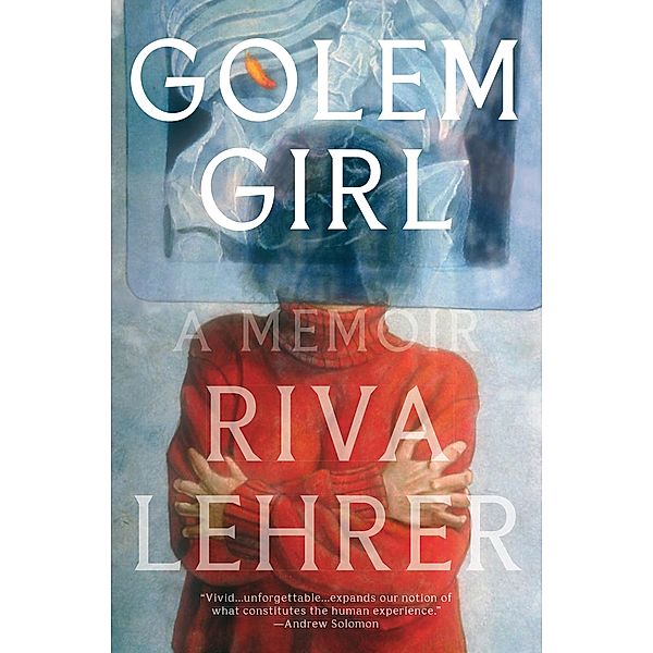 Golem Girl, Riva Lehrer