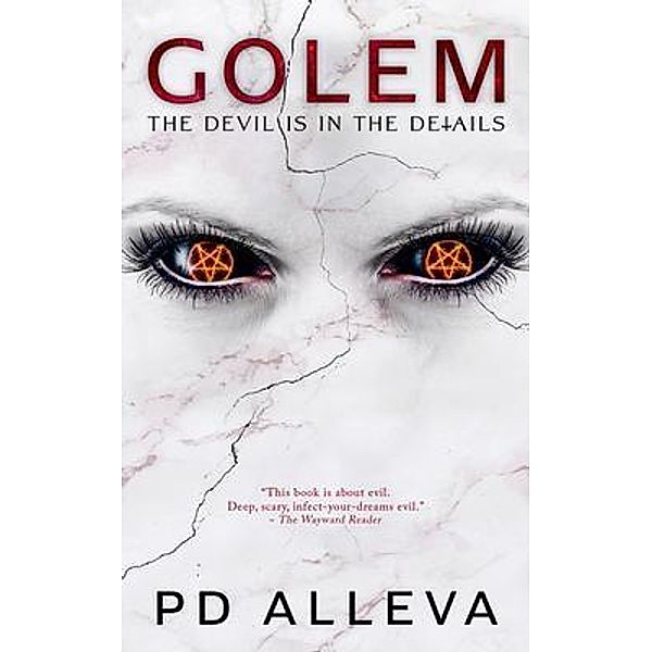 Golem / Paul Dominick Alleva, Pd Alleva