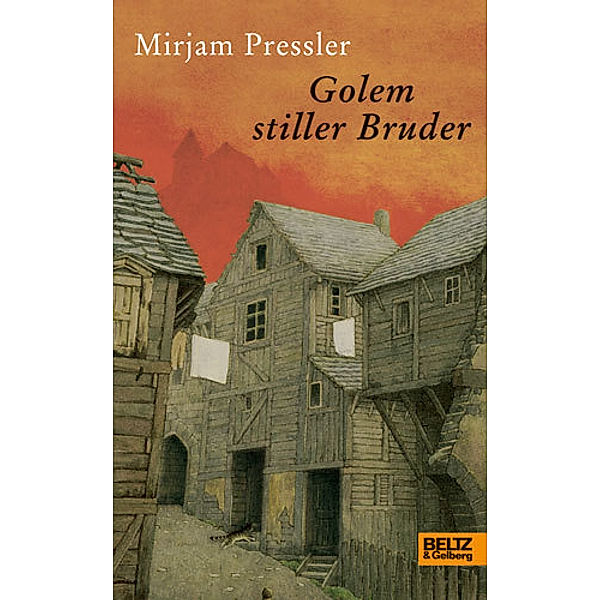 Golem stiller Bruder, Mirjam Pressler