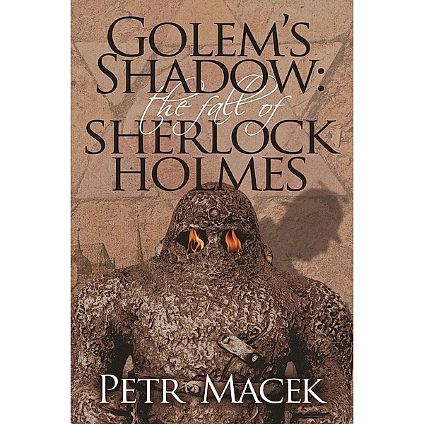 Golem's Shadow / Andrews UK, Petr Macek