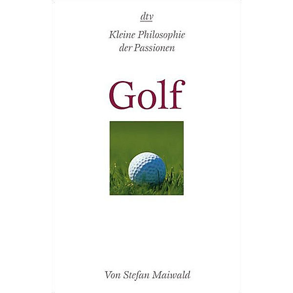 Golf, Stefan Maiwald