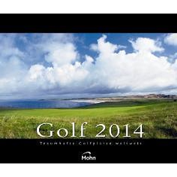 Golf 2014