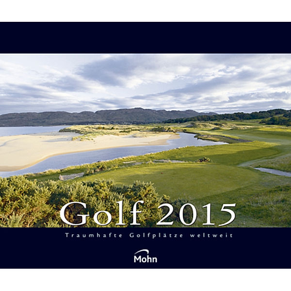 Golf 2015