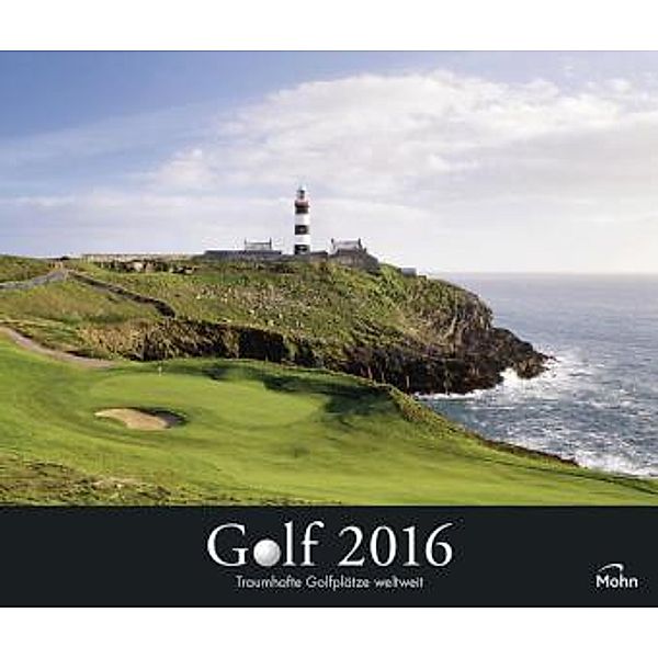 Golf 2016