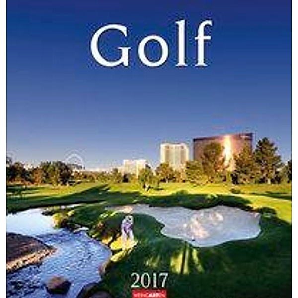 Golf 2017