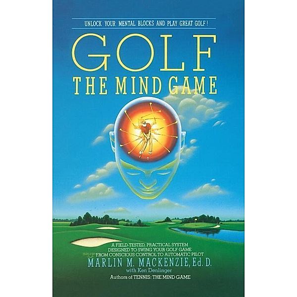 Golf, Marlin M. Mackenzie