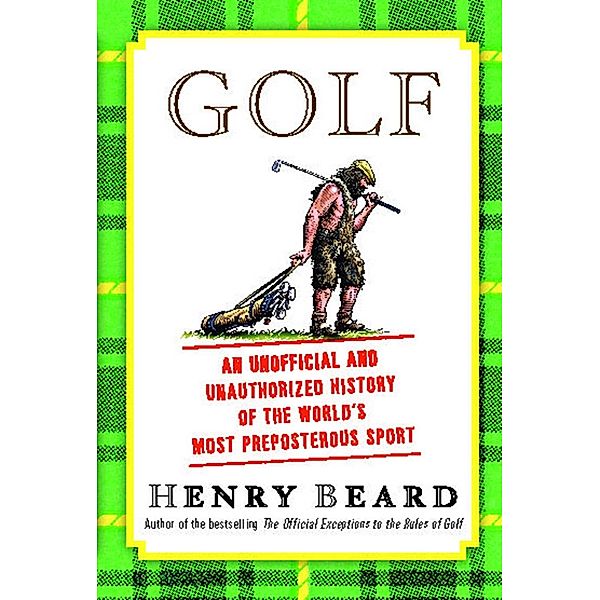 Golf, Henry Beard