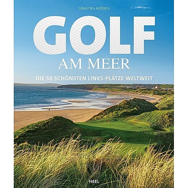 Golf am Meer, Sébastien Audoux
