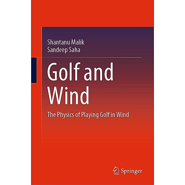 Golf and Wind, Shantanu Malik, Sandeep Saha
