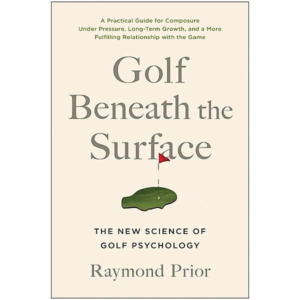 Golf Beneath the Surface, Prior