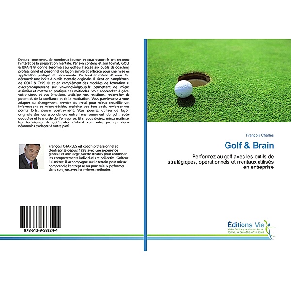 Golf & Brain, François Charles