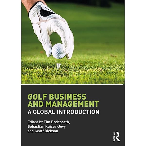 Golf Business and Management