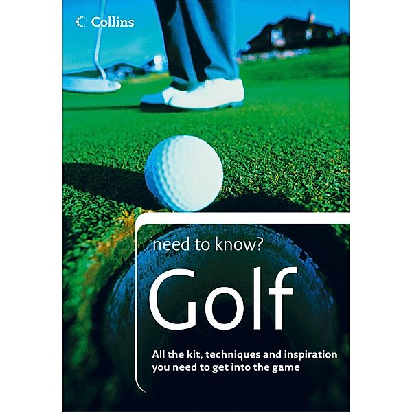 Golf / Collins Need to Know?, Collins