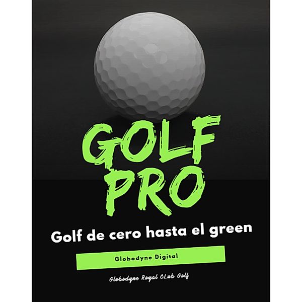 Golf de cero hasta el green, Fay69