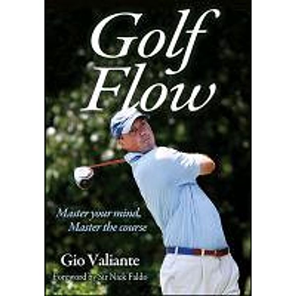 Golf Flow, Gio Valiante