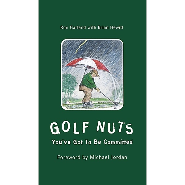 Golf Nuts, Ronald Garland