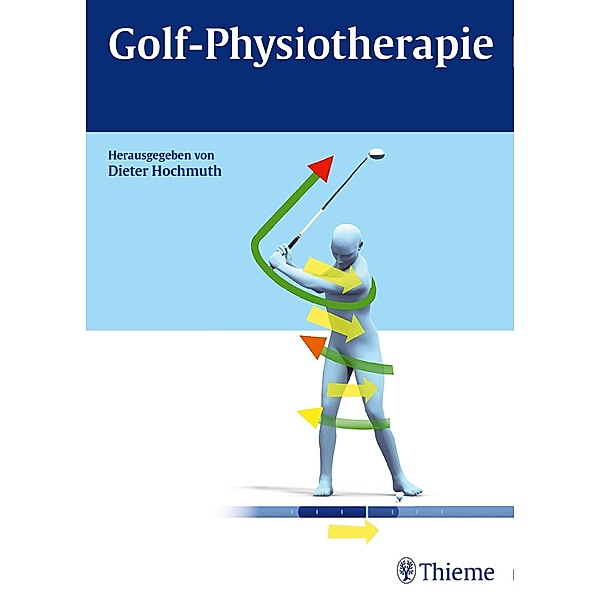 Golf-Physiotherapie, Dieter Hochmuth