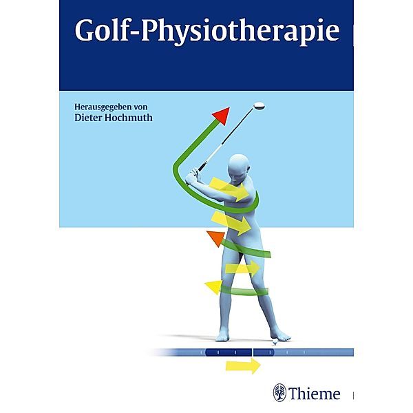Golf-Physiotherapie
