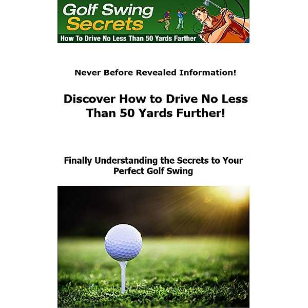 Golf Swing Secrets, Darryl Craig