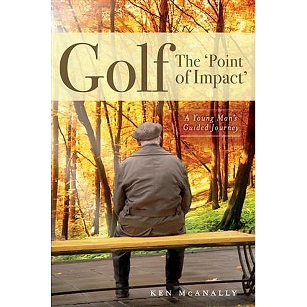 Golf - The 'Point of Impact', Kenneth McAnally