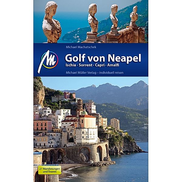 Golf von Neapel, Michael Machatschek