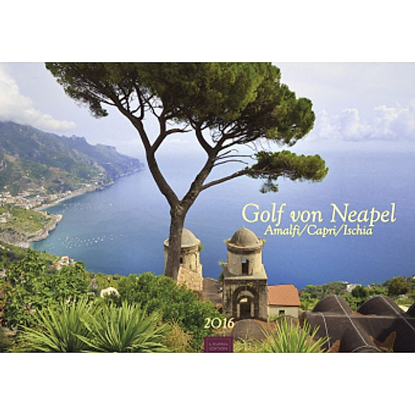 Golf von Neapel 2016, H. W. Schawe