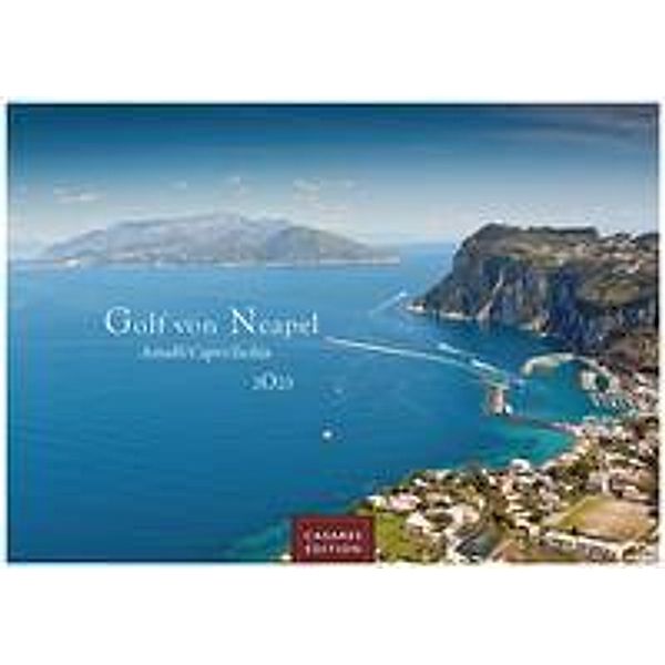Golf von Neapel 2023 S 24x35cm