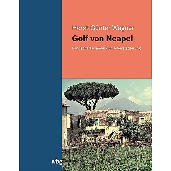 Golf von Neapel, Horst-Günter Wagner