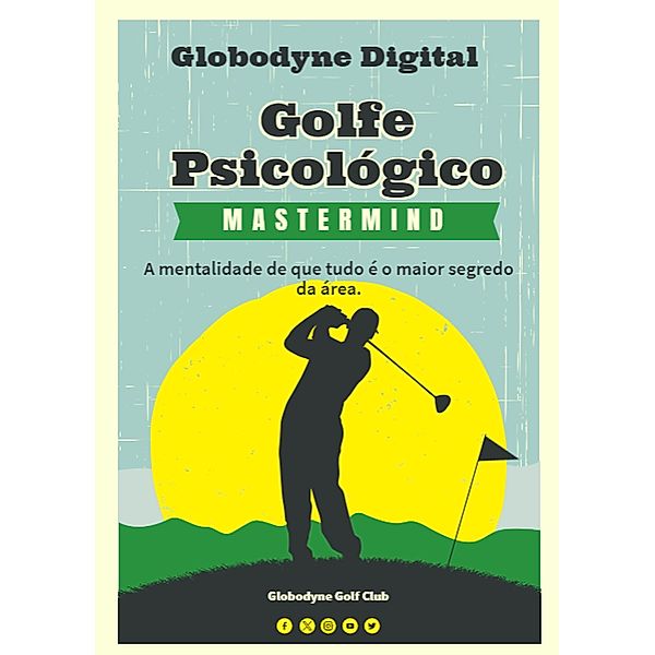 Golfe Psicológico (ebook, #10) / ebook, Fay69