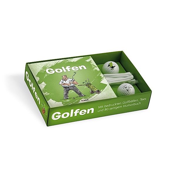 Golfen