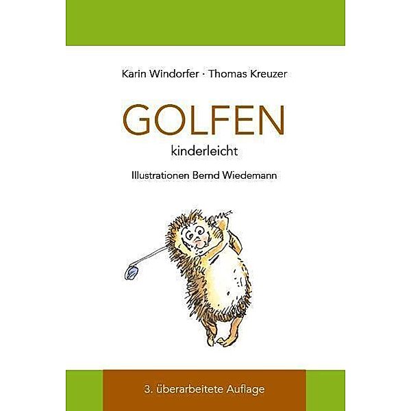 GOLFEN, Karin Windorfer
