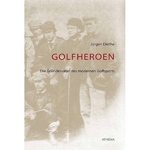 Golfheroen, Jürgen Diethe