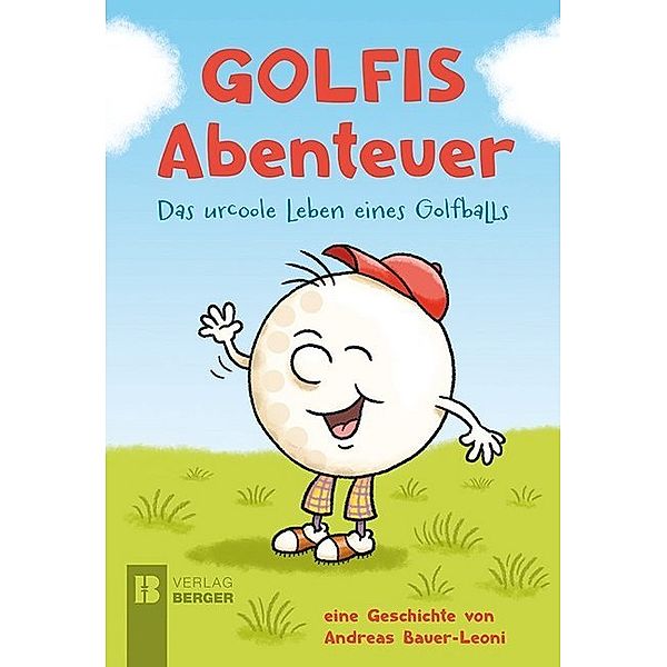 Golfis Abenteuer, Andreas Bauer-Leoni