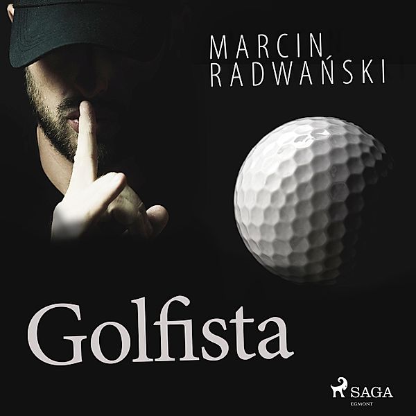 Golfista, Marcin Radwański