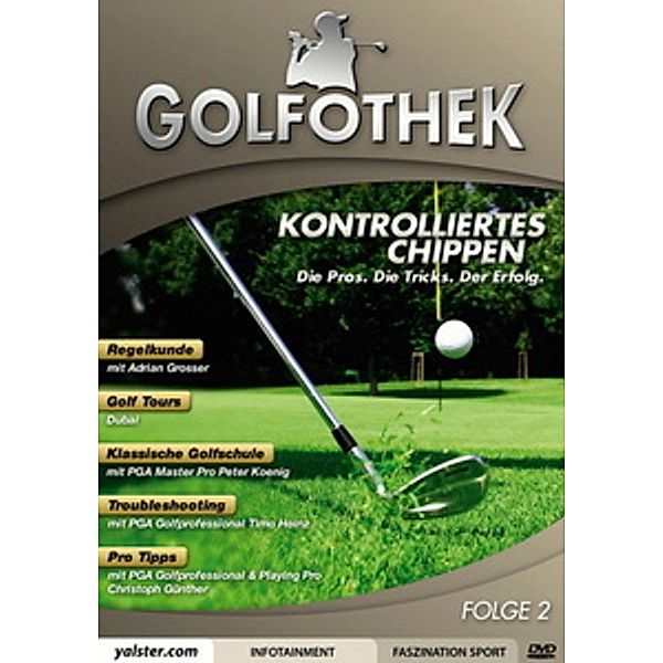 Golfothek