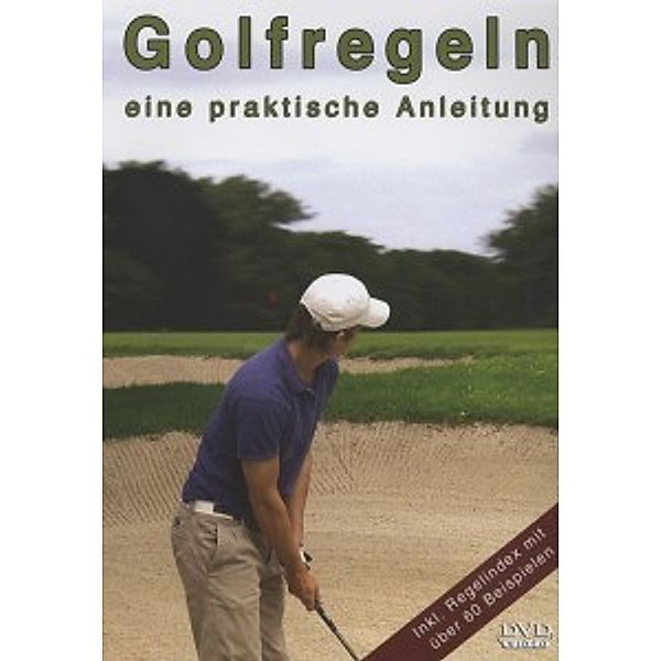 Golfregeln - Eine praktische Anleitung, Golfregel-vorbereitung Zur Platzreife