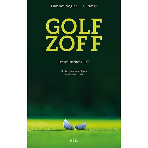 Golfzoff, Hannes Vogler, I Stangl