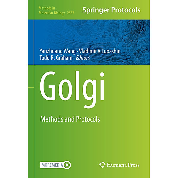 Golgi