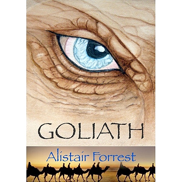 Goliath, Alistair Forrest