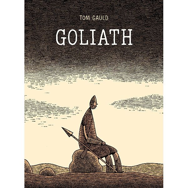 Goliath, Tom Gauld