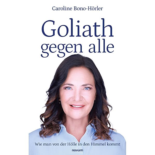 Goliath gegen alle, Caroline Bono-Hörler