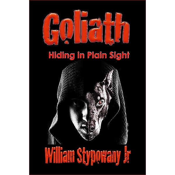 Goliath: Hiding in Plain Sight, William Stypowany