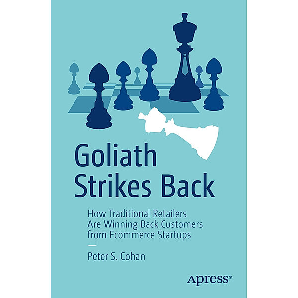 Goliath Strikes Back, Peter S. Cohan